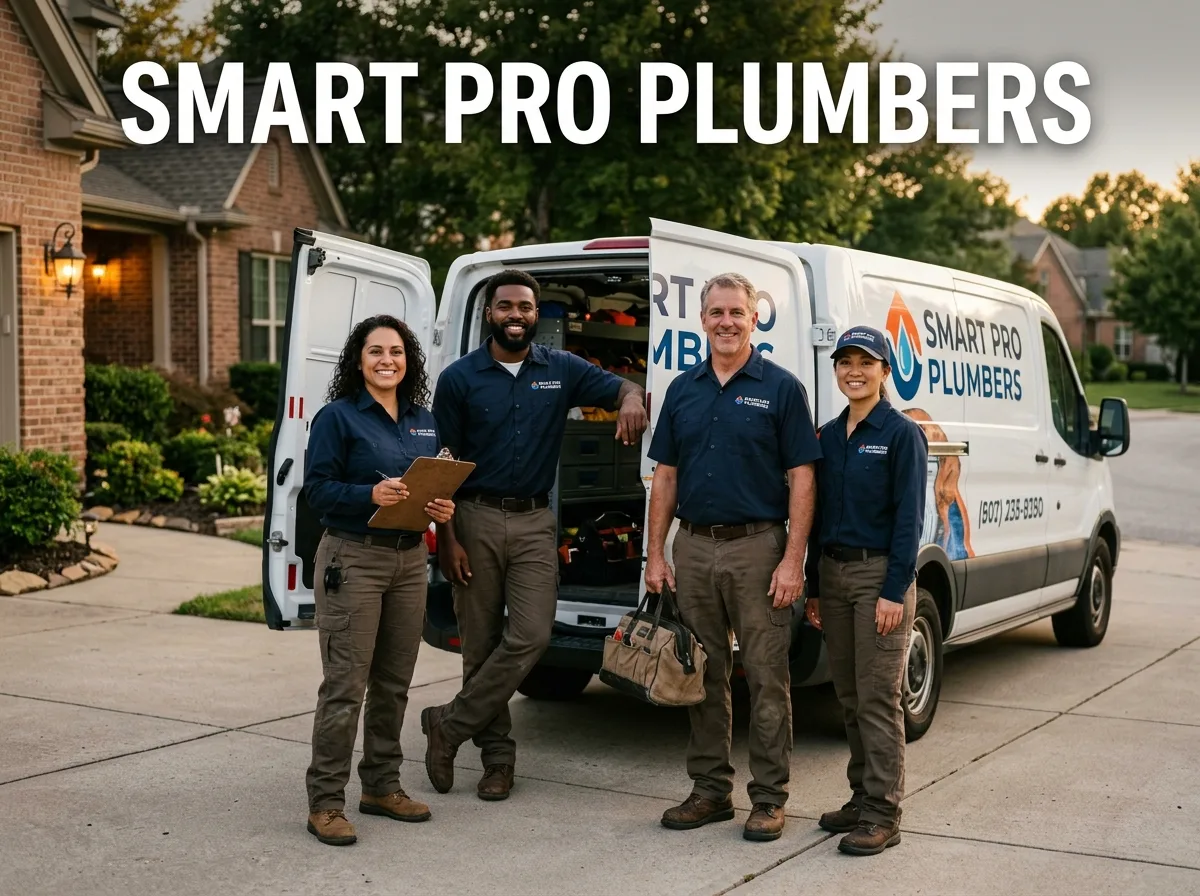 Water Heater Repair company in Conover, WI